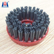 High Quality Diamond Grinding Tool Abrasive Antique Brush Diamond Brush for Stone Polishing